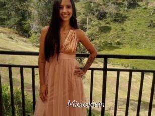Miaaklein