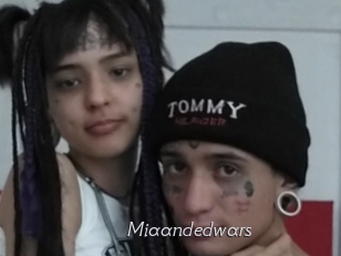 Miaandedwars