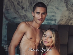 Miaandjacob