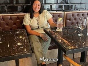 Miaaron