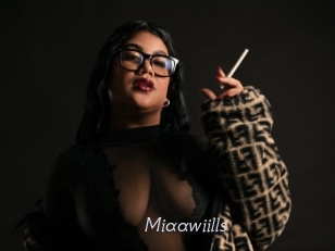 Miaawiills