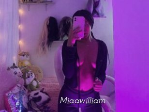 Miaawilliam