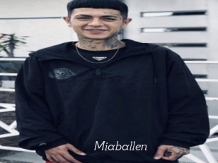 Miaballen