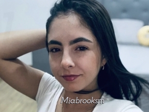 Miabrooksm