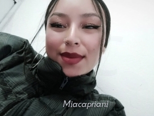 Miacapriani
