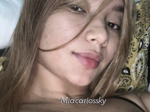 Miacariossky
