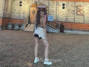 Miacarpper