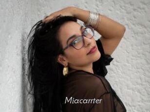 Miacarrter