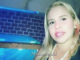 Miacasshgold
