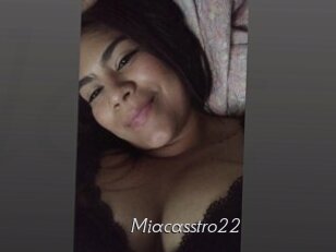 Miacasstro22