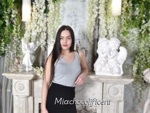 Miachocolificent