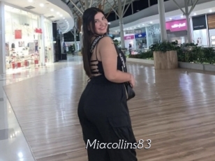 miacollins83 Le Scandale