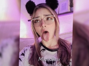 Miacollinx