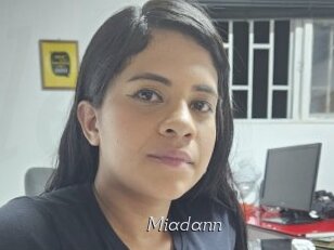 Miadann