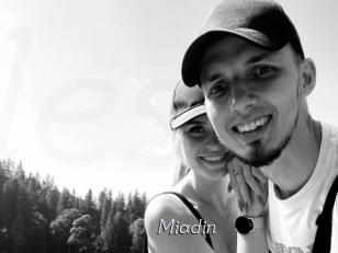 Miadin