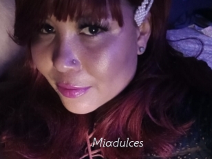 Miadulces