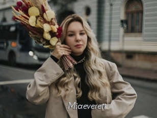 Miaeverett