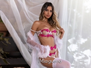 miaguerra Le Scandale