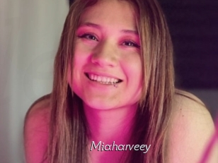 Miaharveey