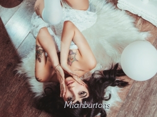 Miahburtons