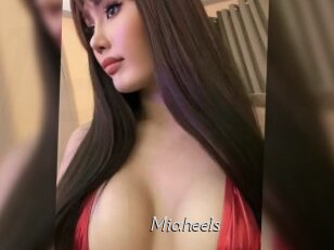 Miaheels