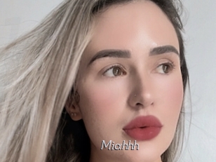 Miahhh