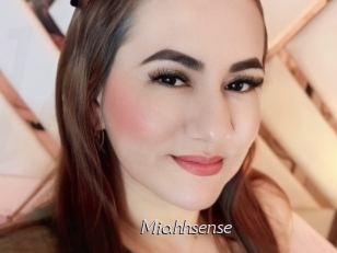 Miahhsense