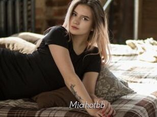 miahotbb Le Scandale
