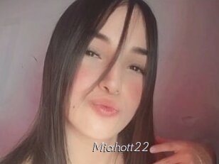 Miahott22