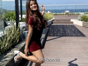 Miajhoanis