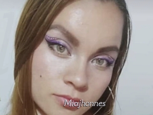 Miajhonnes