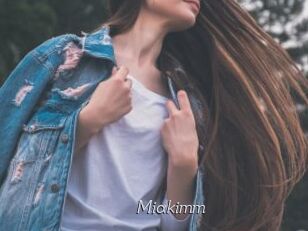 Miakimm