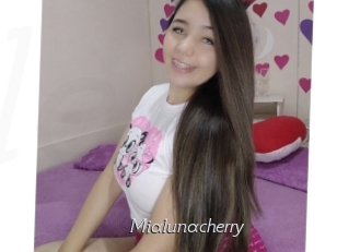 Mialunacherry