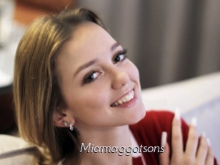 Miamaggotsons