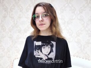 Miamarttin