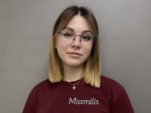 Miamilis