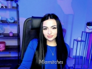 Miamitches