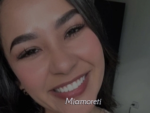 Miamoreti