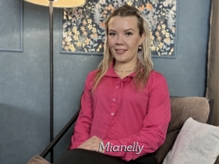 Mianelly
