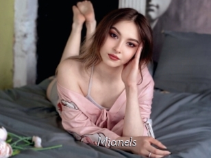 Mianels