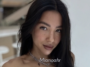 Mianoahr