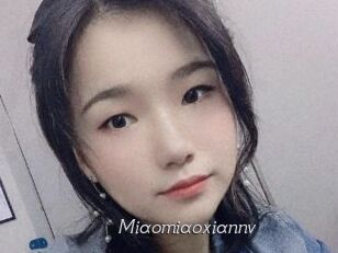 Miaomiaoxiannv