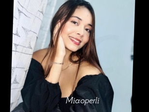 Miaoperli