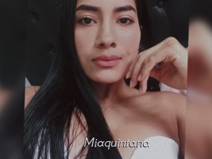 Miaquintana