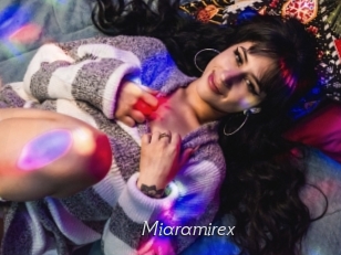 Miaramirex