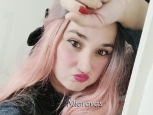 Miaravas