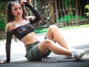 Miarod