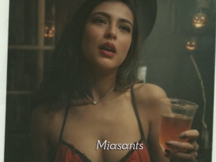 Miasants