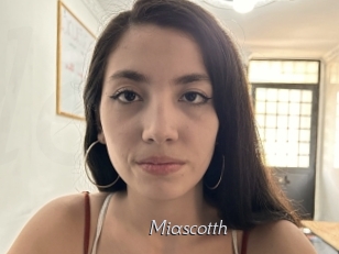 miascotth Le Scandale