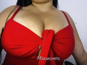 Miasecretts